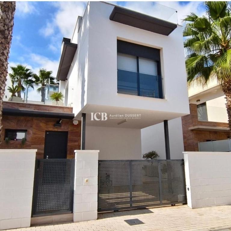 Casa Bryan - Villa de 3 dormitorios - 3