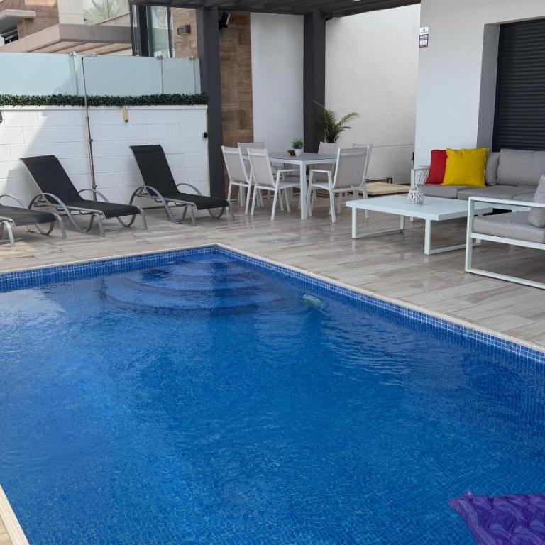 Casa Bryan - Villa de 3 dormitorios - 5