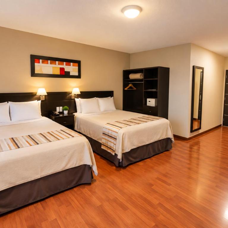 Colon Hotel de Campo Resort & Spa - Habitación Doble - 1