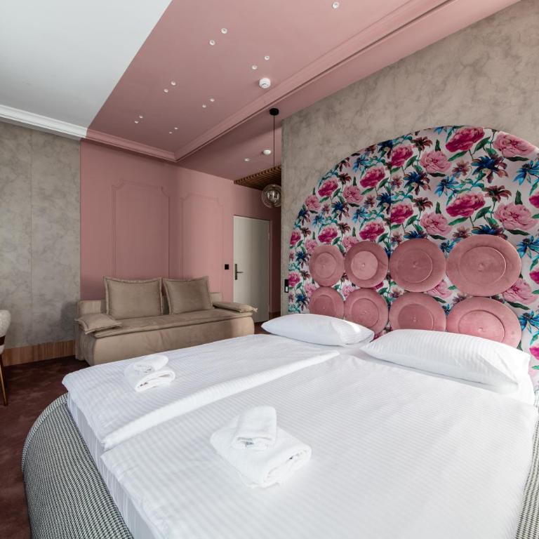 Brajlovic Apartments Katedrala - Appartement - 4
