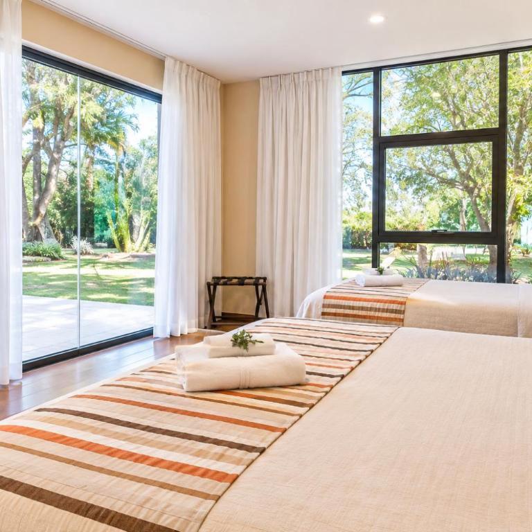 Colon Hotel de Campo Resort & Spa - Habitación Doble - 2