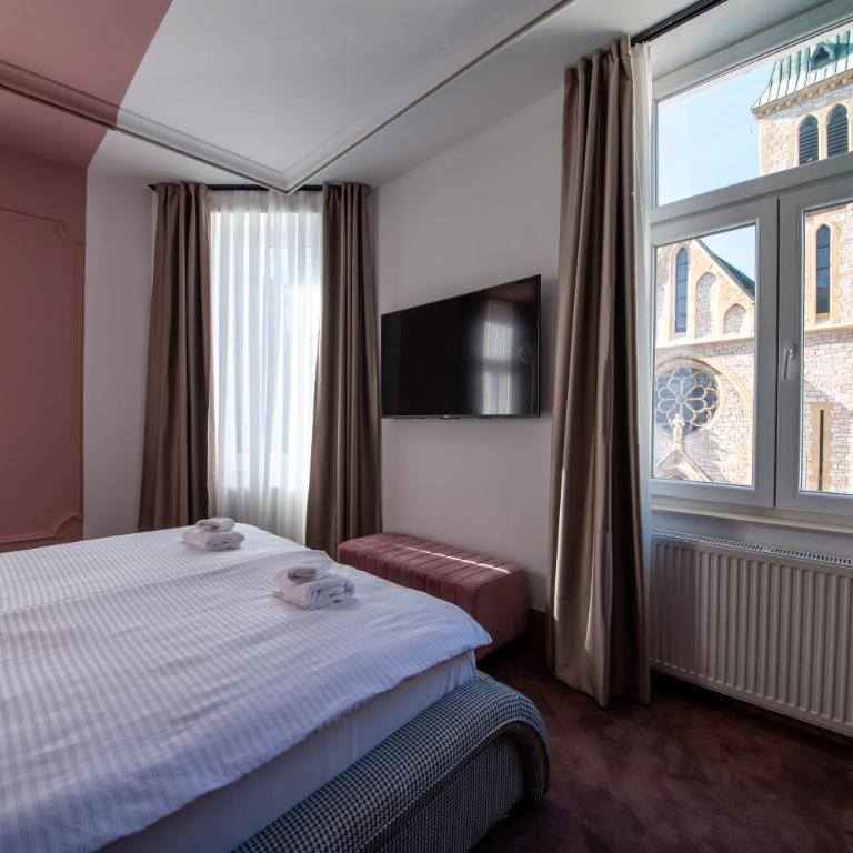 Brajlovic Apartments Katedrala - Appartement - 3