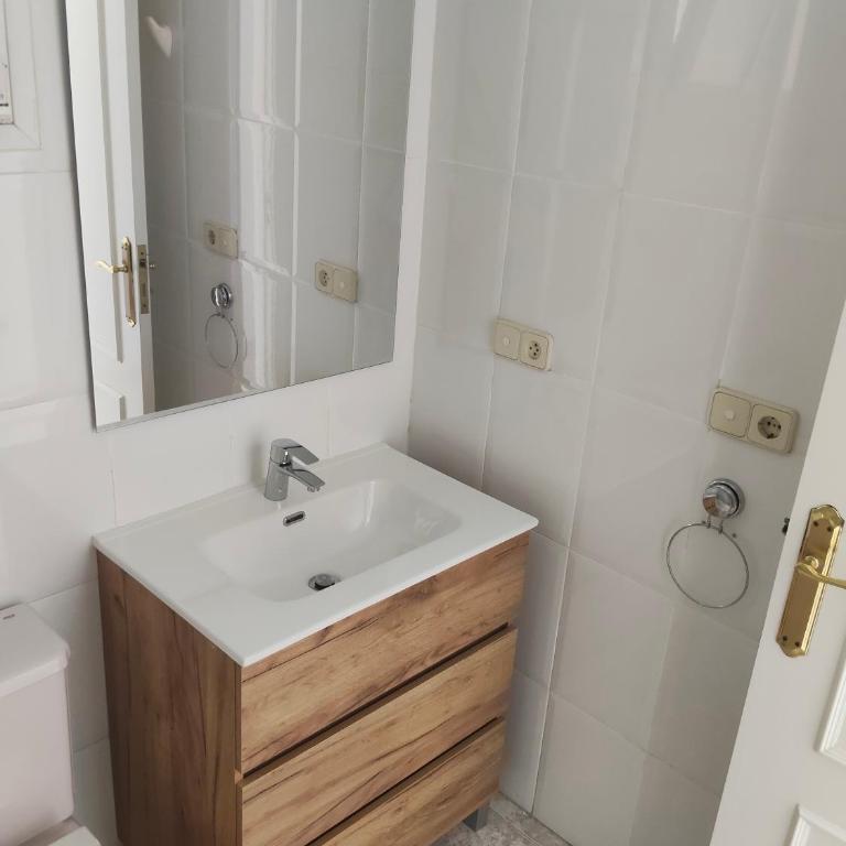 Residencial Casablanca 302A, Playa Romana Alcossebre - Appartamento con 2 Camere da Letto - 20