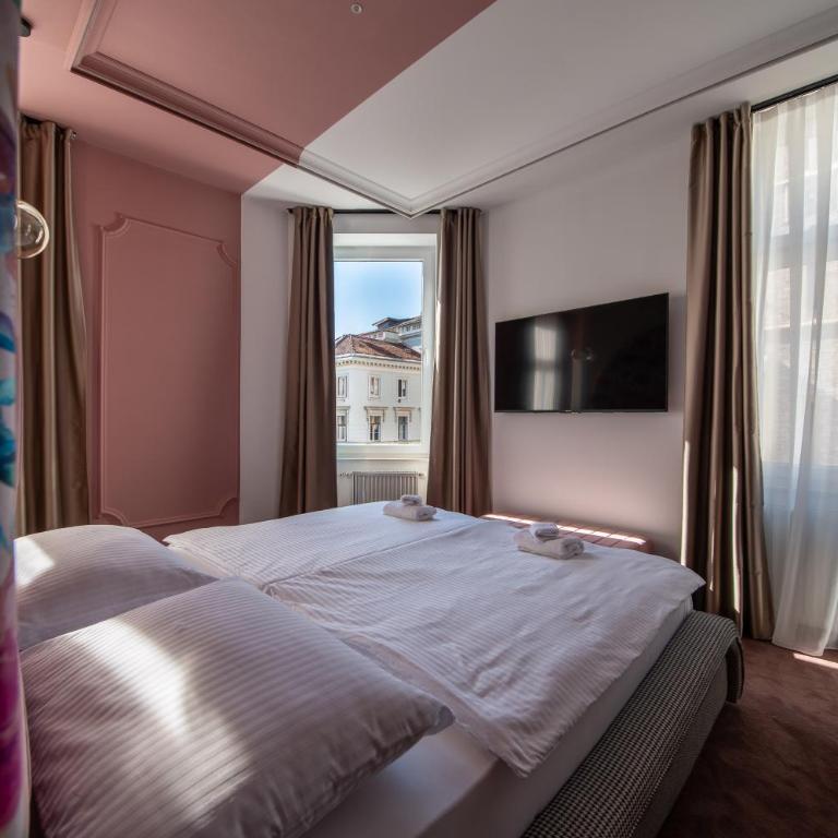Brajlovic Apartments Katedrala - Appartement - 8