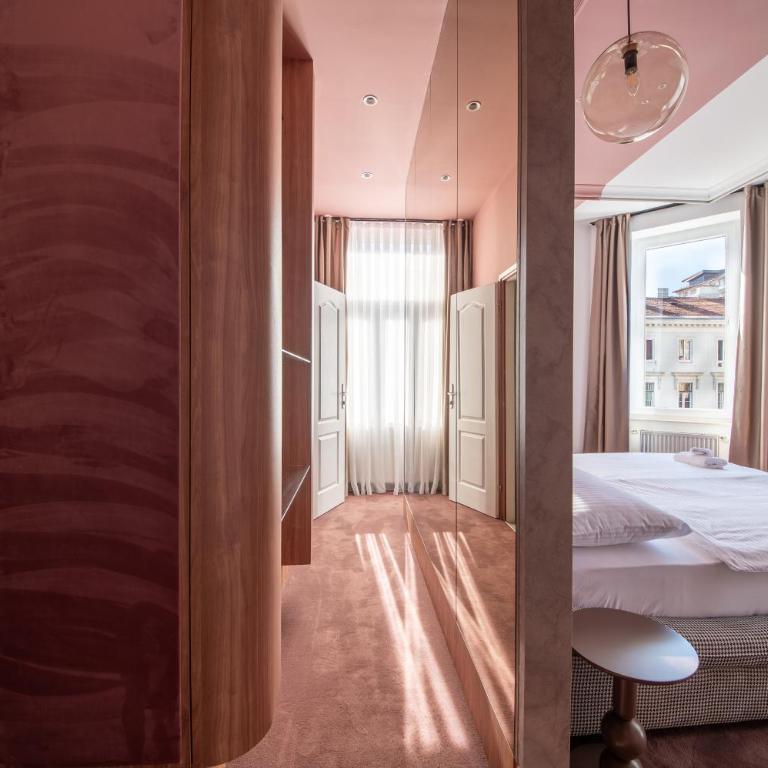 Brajlovic Apartments Katedrala - Appartement - 10
