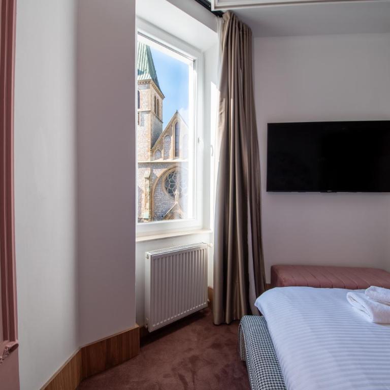 Brajlovic Apartments Katedrala - Appartement - 7