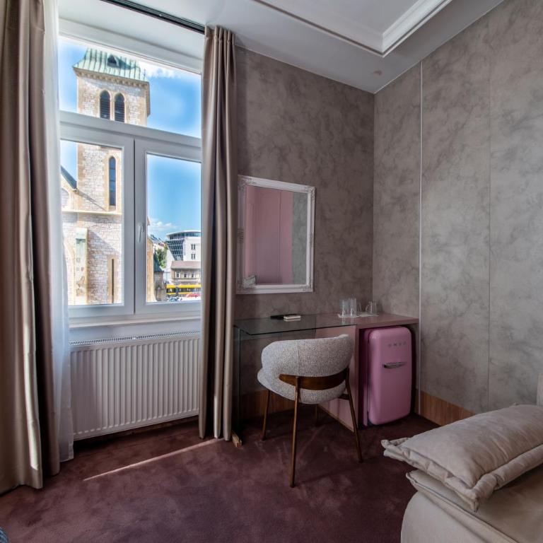 Brajlovic Apartments Katedrala - Appartement - 11