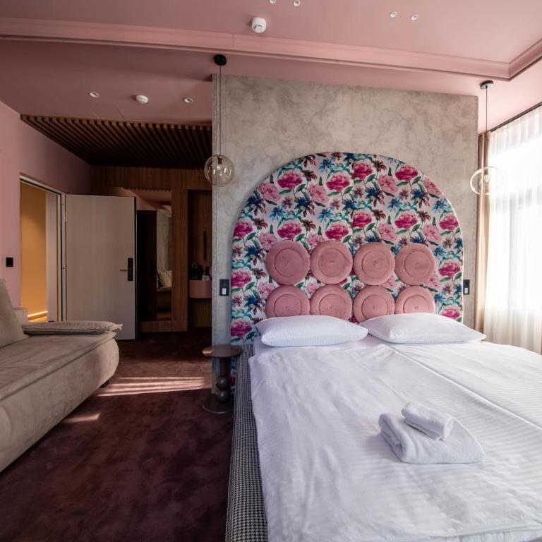 Brajlovic Apartments Katedrala - Appartement - 6