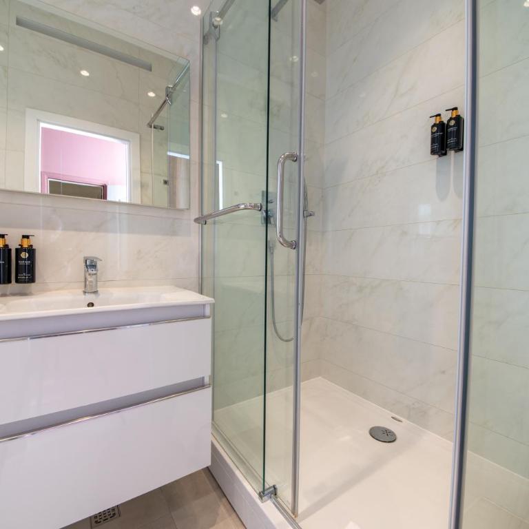 Brajlovic Apartments Katedrala - Appartement - 17