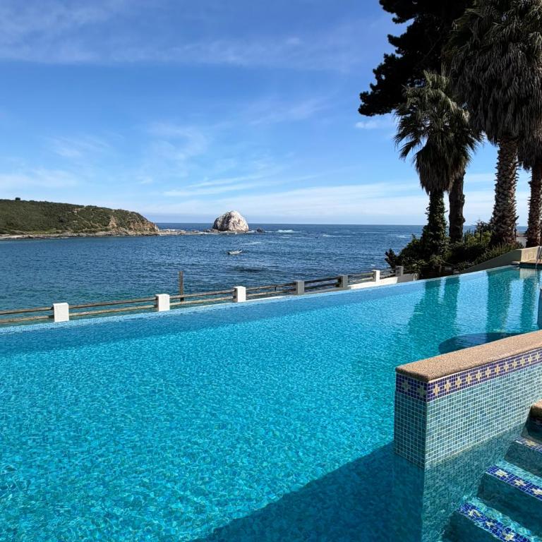 Beautiful apartment in Algarrobo Pinares - Apartamento de 3 dormitorios - 27