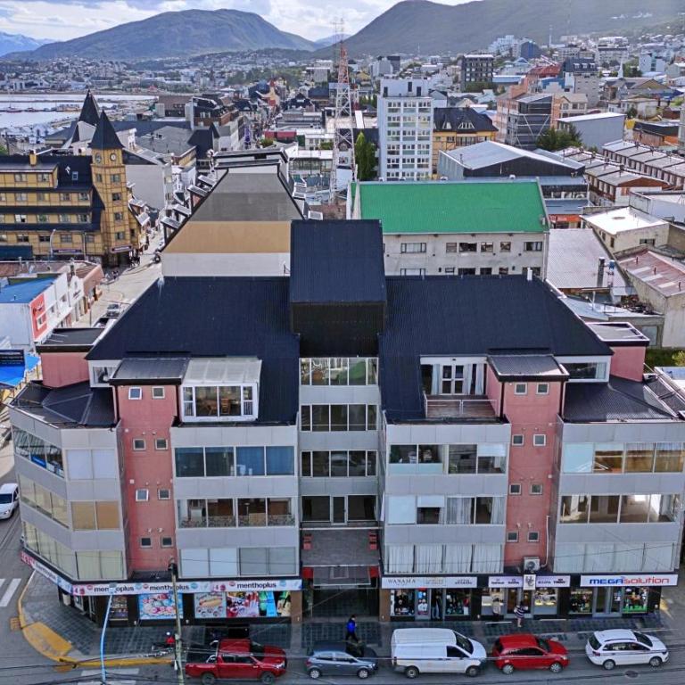 Patagonia Home - Ushuaia Center - Estudio - 9