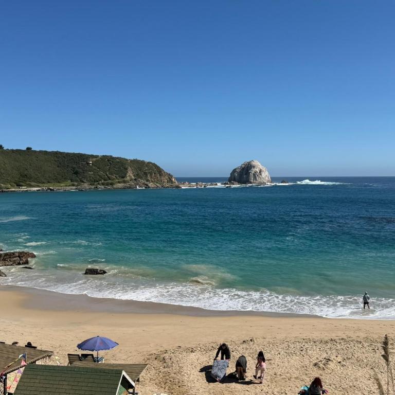 Beautiful apartment in Algarrobo Pinares - Apartamento de 3 dormitorios - 29
