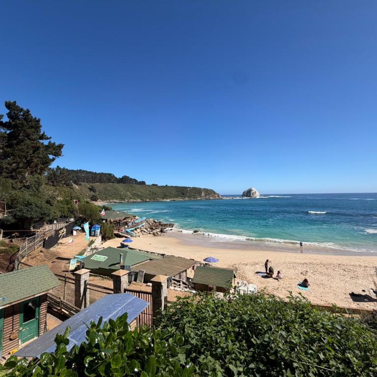 Beautiful apartment in Algarrobo Pinares - Apartamento de 3 dormitorios - 30