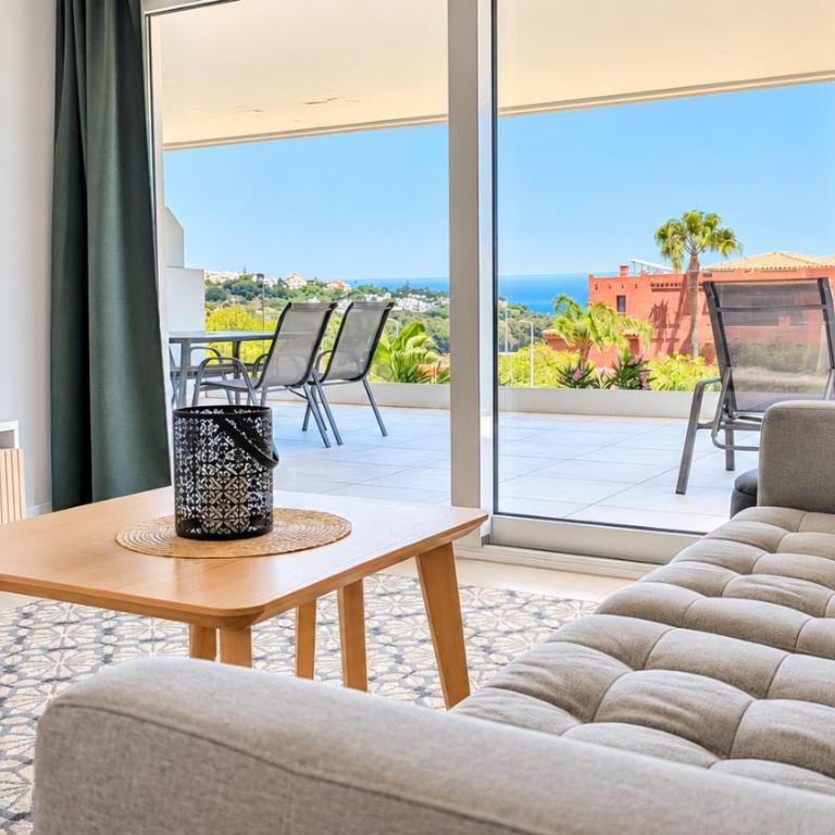 Doña Julia by Addeus - Corner Apartment with Garage Parking - Apartamento de 2 dormitorios - 3