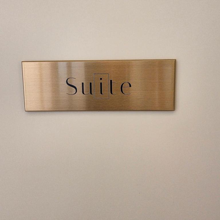 SARPI Apartments & Suite - Camera Quadrupla Luxury - 27