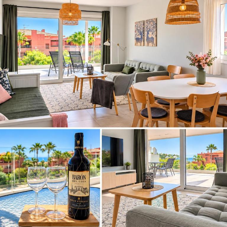 Doña Julia by Addeus - Corner Apartment with Garage Parking - Apartamento de 2 dormitorios - 44