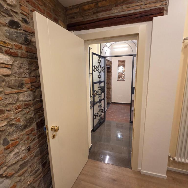 SARPI Apartments & Suite - Camera Quadrupla Luxury - 26
