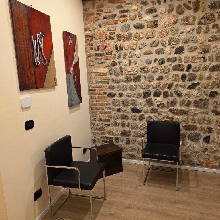 SARPI Apartments & Suite - Camera Quadrupla Luxury - 4