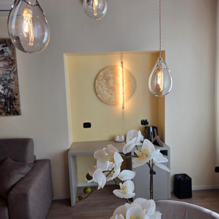 SARPI Apartments & Suite - Camera Quadrupla Luxury - 36