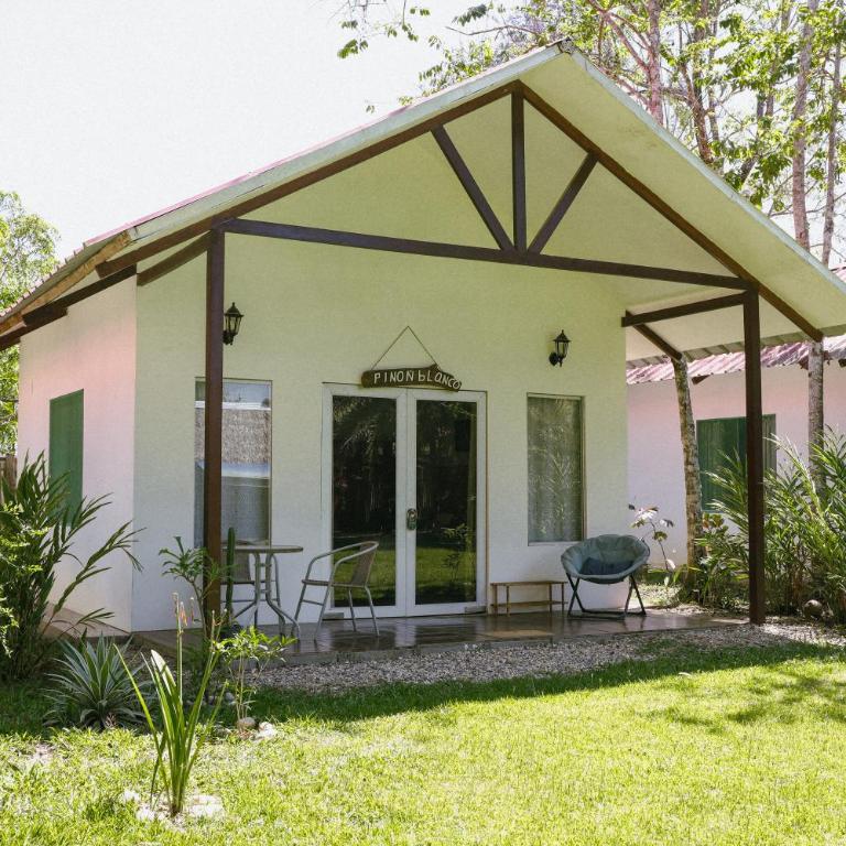 Chaikoni Lodge - Cottage with Garden View - 1