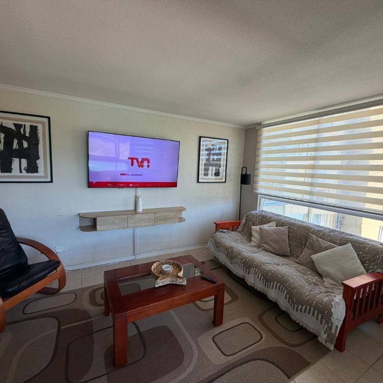 Beautiful apartment in Algarrobo Pinares - Apartamento de 3 dormitorios - 35