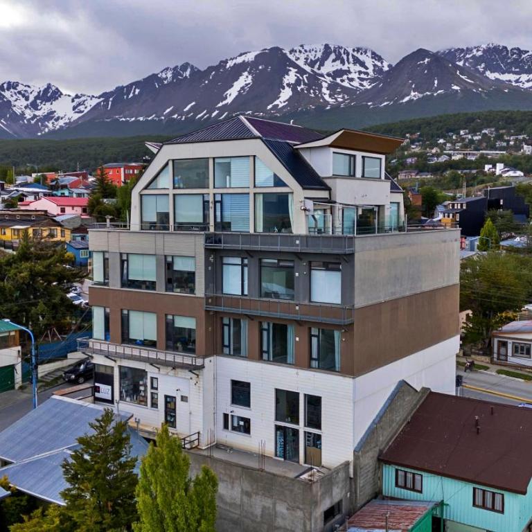 Patagonia Home - Apartamento de 1 dormitorio - 6