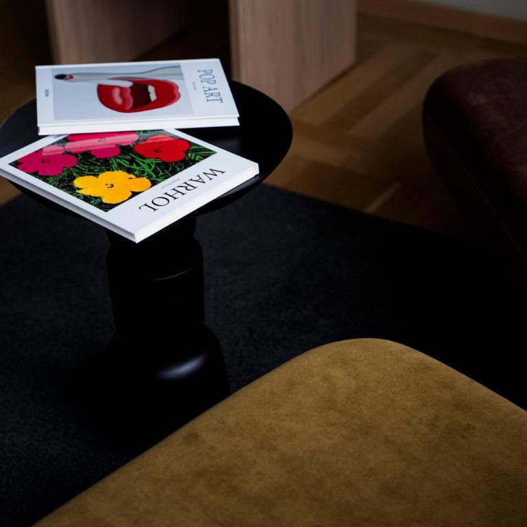 ALPAMI Boutique Glockenbach - Studio - 5