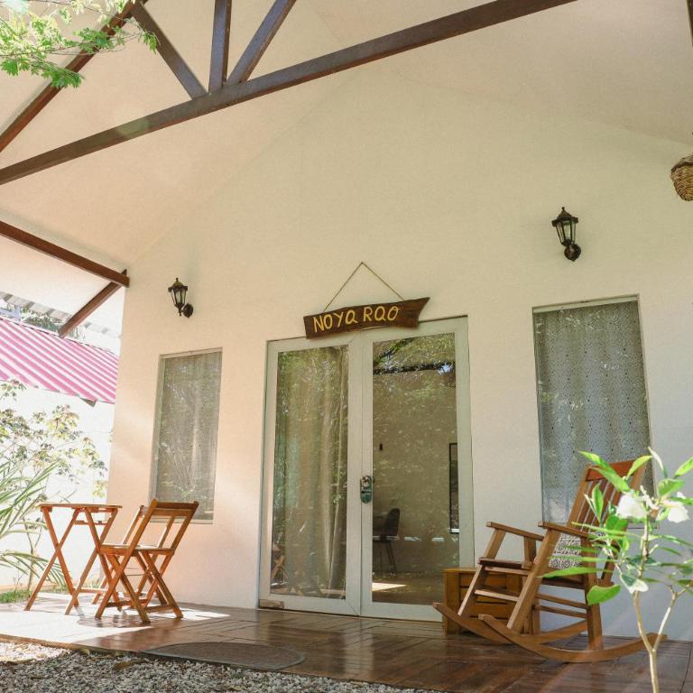 Chaikoni Lodge - Cottage with Garden View - 2