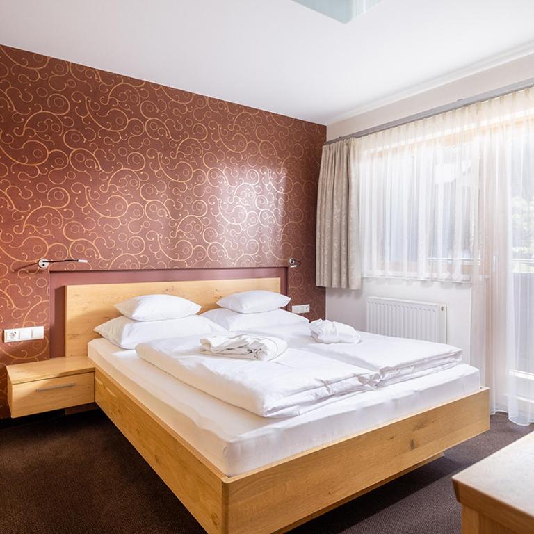 Ferienwohnung Tschanun - Apartment mit 1 Schlafzimmer - 2
