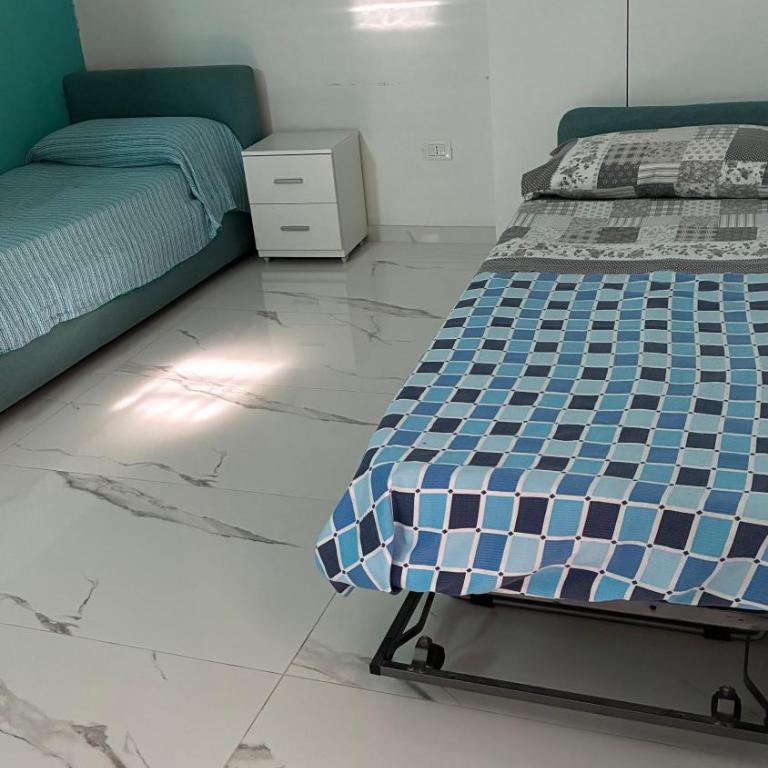 La piccola Dimora di Sara - Casa con 1 Camera da Letto - 2