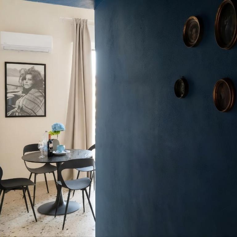 Dritto al cuore - Spacious Apartment With Angelic Frescoes - Suite Deluxe - 13
