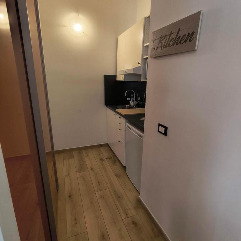 Yellow Submarine - Appartement 1 Chambre - 4