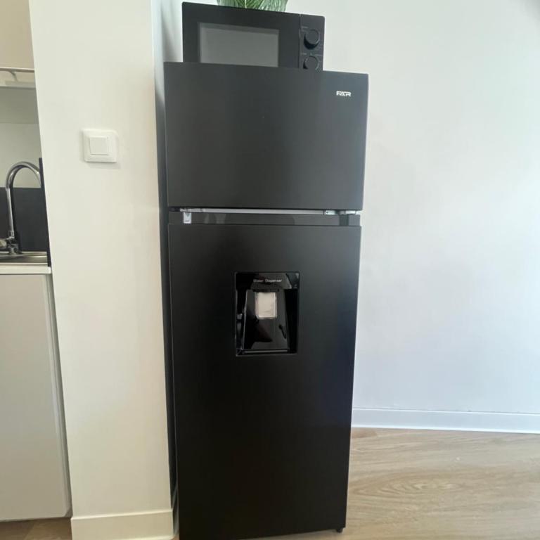 Superbe T3 neuf et lumineux - Appartamento con 2 Camere da Letto e Balcone - 6