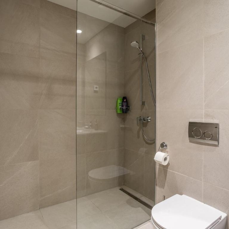 True Luxury Apartment - Belgrade Waterfront - Apartman sa 1 Spavaćom Sobom - 3