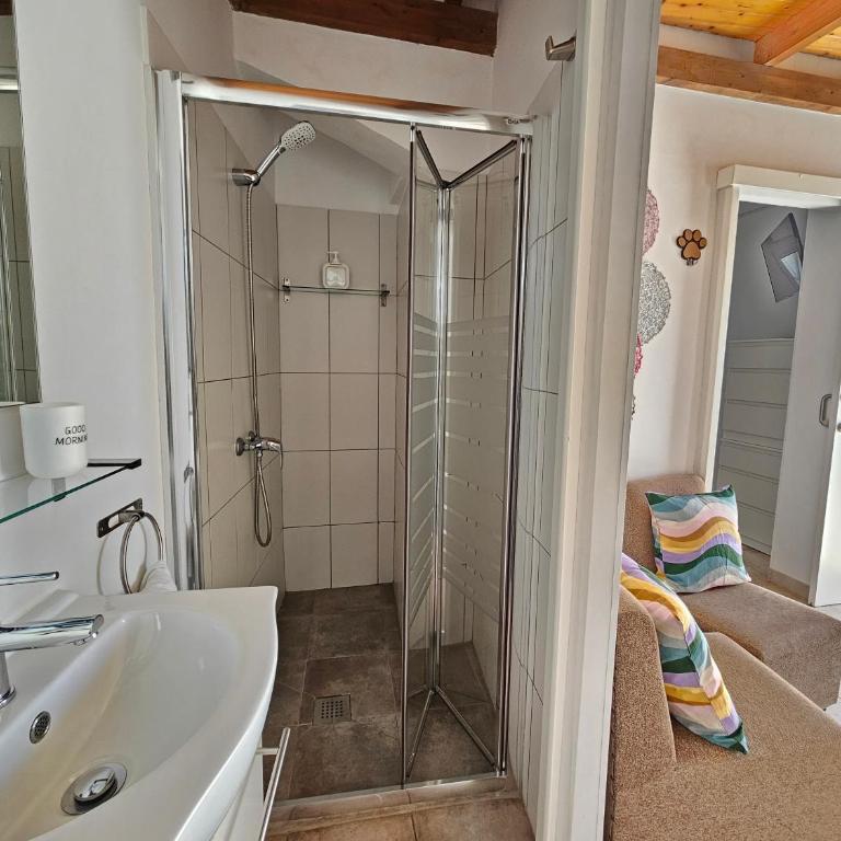 El Caramelito 1 - Casa con 1 dormitorio - 53