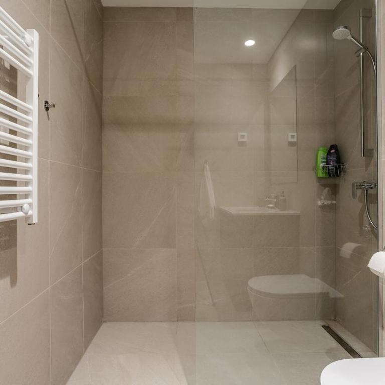 True Luxury Apartment - Belgrade Waterfront - Apartman sa 1 Spavaćom Sobom - 17