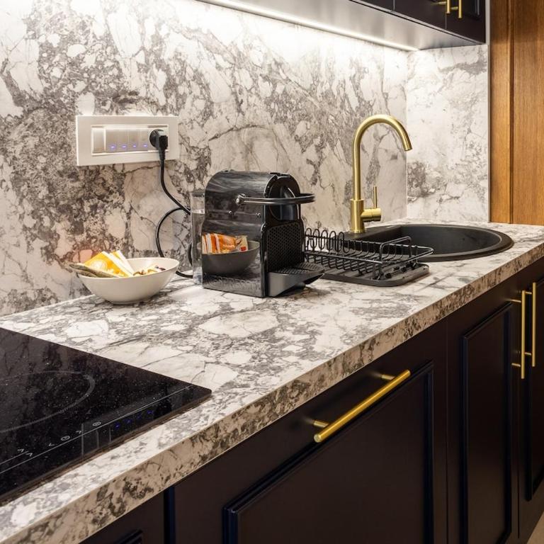 True Luxury Apartment - Belgrade Waterfront - Apartman sa 1 Spavaćom Sobom - 26
