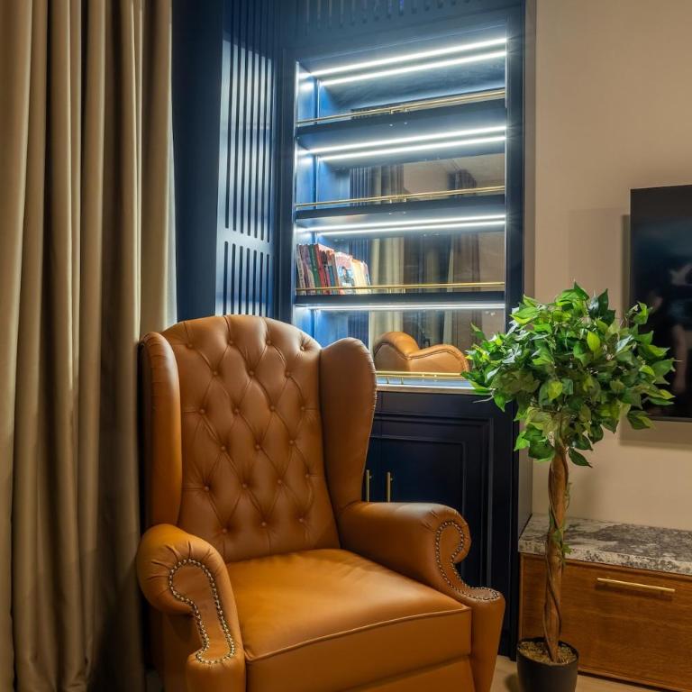 True Luxury Apartment - Belgrade Waterfront - Apartman sa 1 Spavaćom Sobom - 32