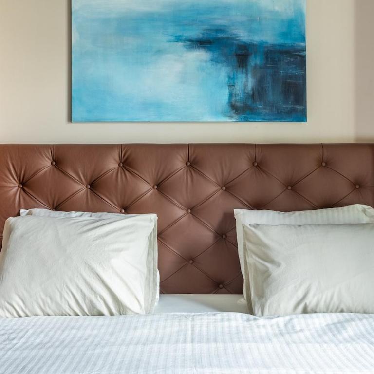 True Luxury Apartment - Belgrade Waterfront - Apartman sa 1 Spavaćom Sobom - 35