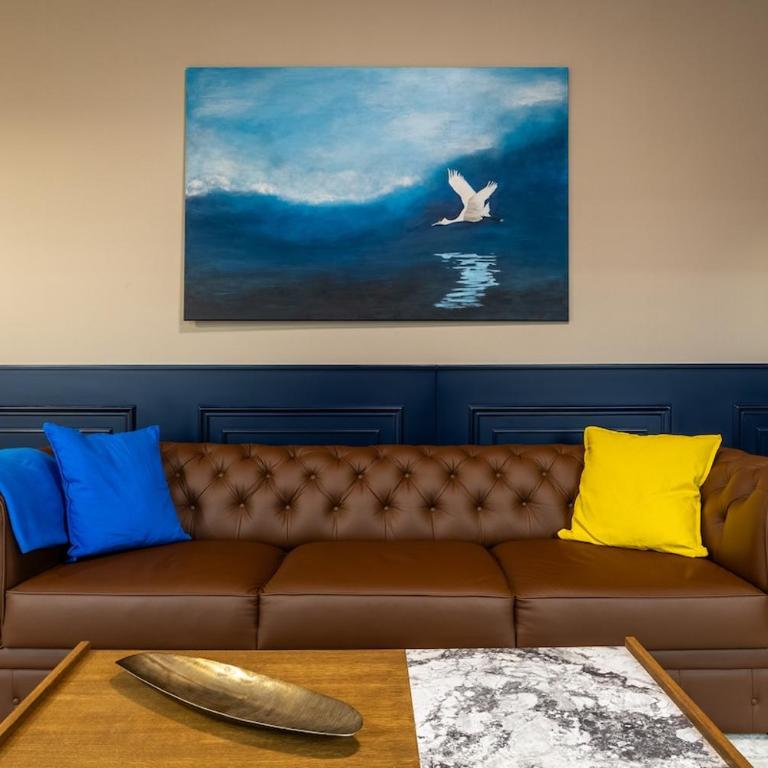 True Luxury Apartment - Belgrade Waterfront - Apartman sa 1 Spavaćom Sobom - 36