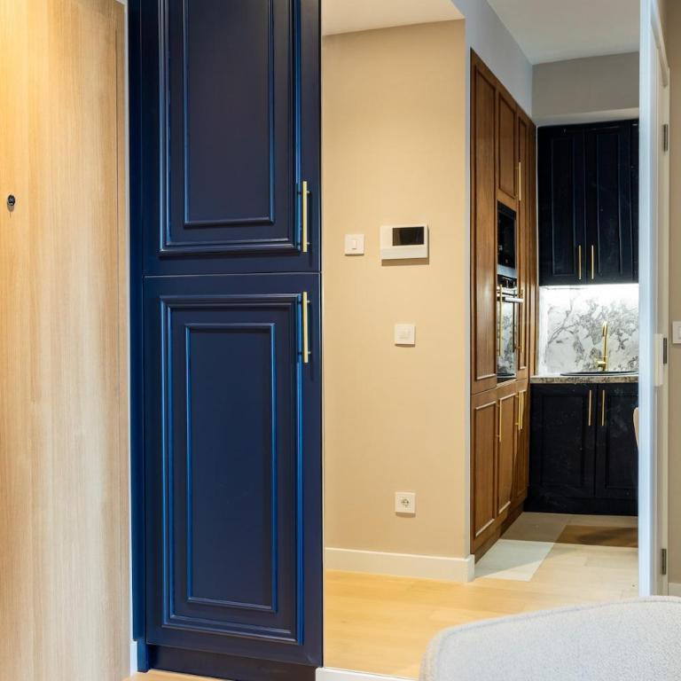 True Luxury Apartment - Belgrade Waterfront - Apartman sa 1 Spavaćom Sobom - 38