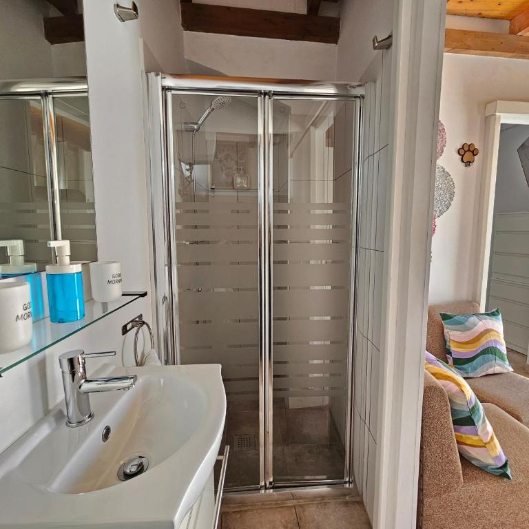 El Caramelito 1 - Casa con 1 dormitorio - 50