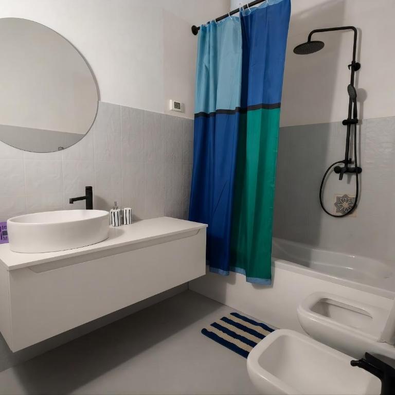 Dritto al cuore - Spacious Apartment With Angelic Frescoes - Suite Deluxe - 19