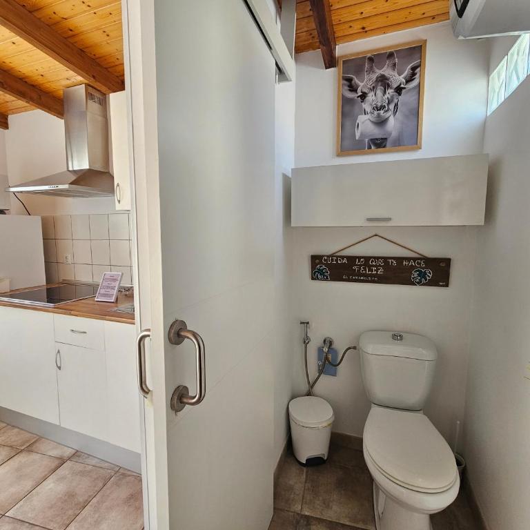 El Caramelito 1 - Casa con 1 dormitorio - 51