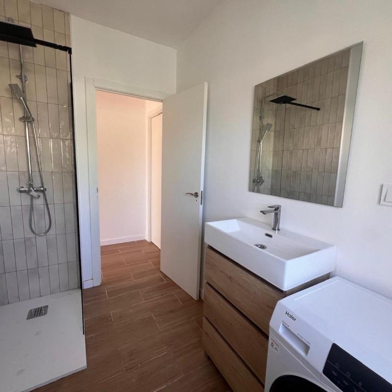 Blau Terranova LLevant - Private Garden & Pool - Apartamento de 1 dormitorio - 13