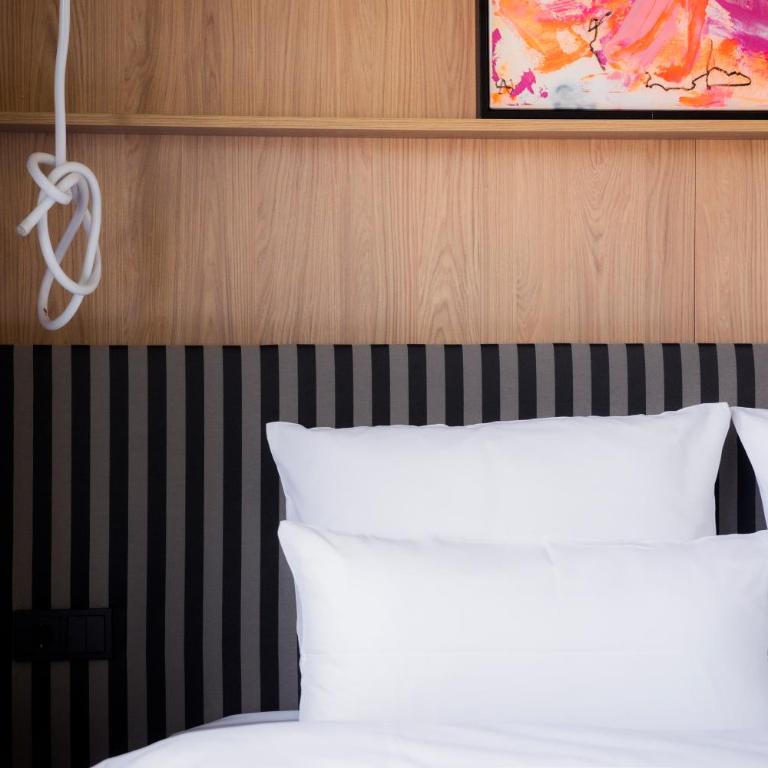 ALPAMI Boutique Glockenbach - Doppelzimmer - 2