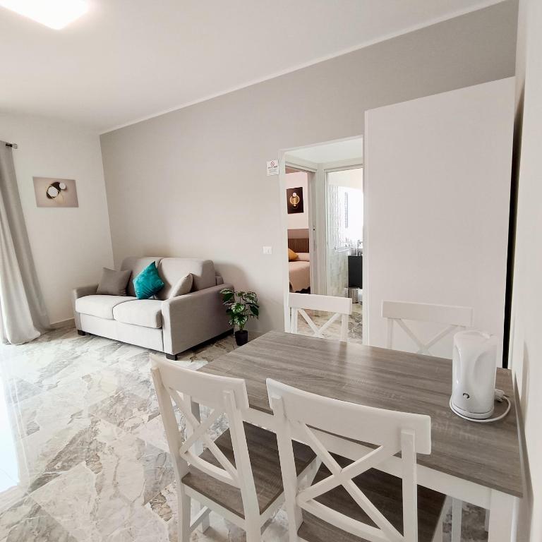Dolce Luna - Habitación Cuádruple Deluxe - 3