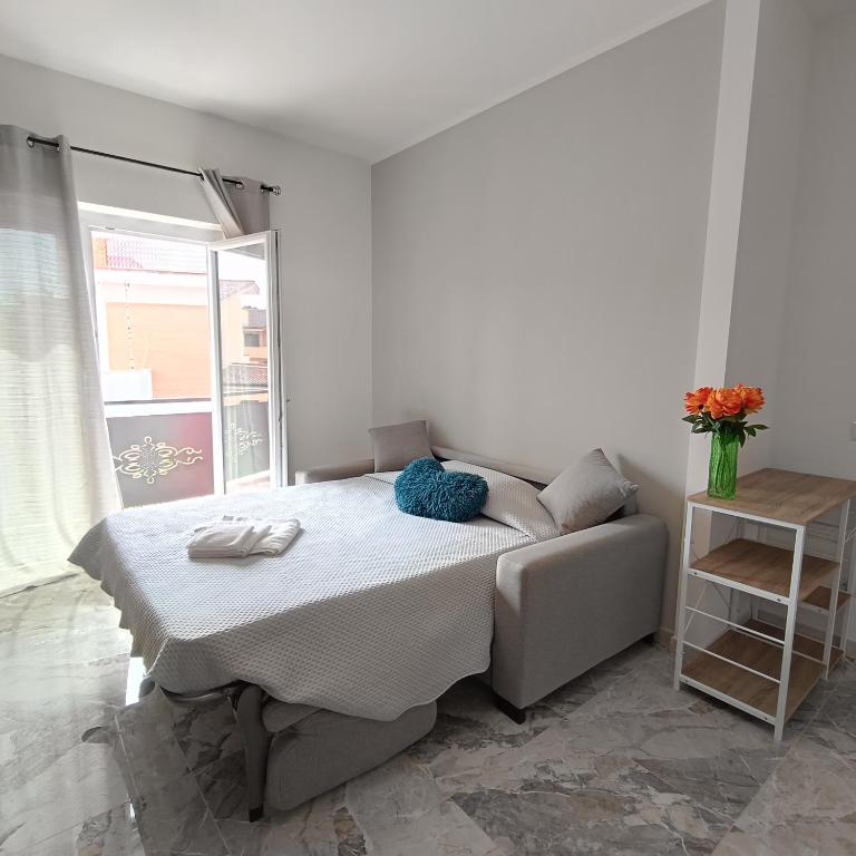 Dolce Luna - Habitación Cuádruple Deluxe - 4