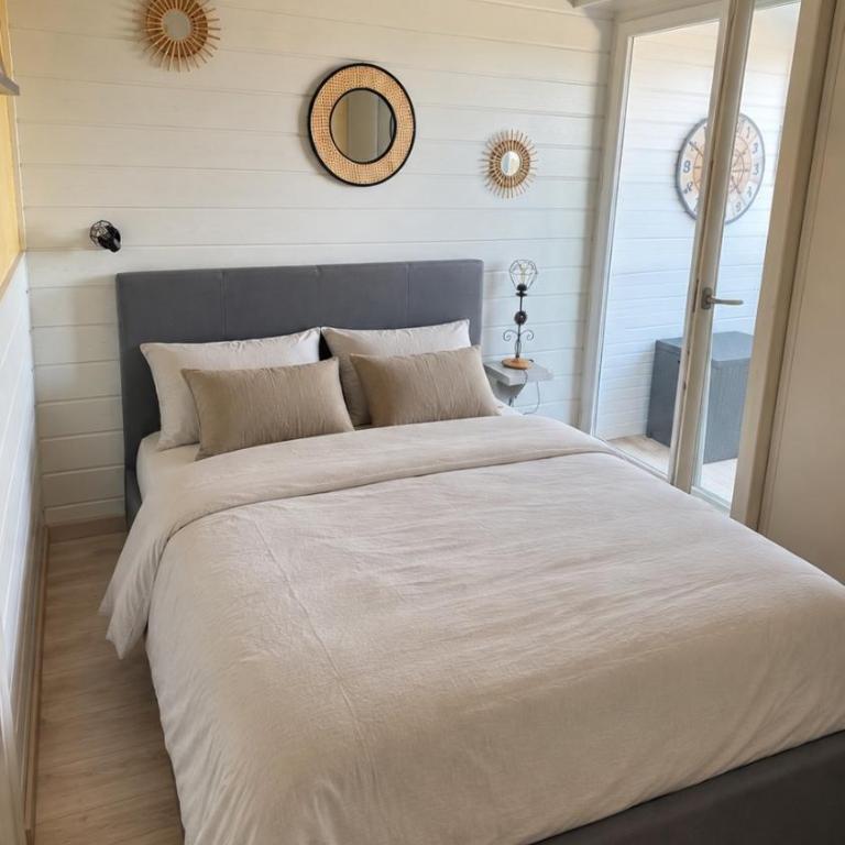 Le Sunset, Vue Mer, Parking privé, Wifi - Appartamento con 1 Camera da Letto, Vista Mare e Balcone - 7