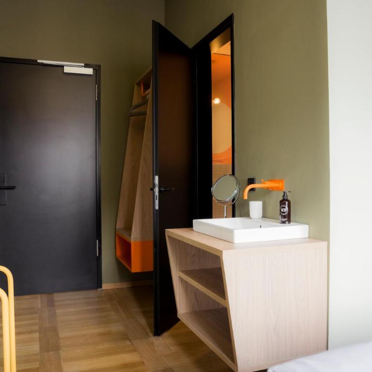 ALPAMI Boutique Glockenbach - Doppelzimmer - 4